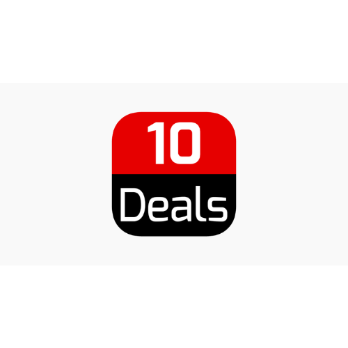 10 Deals coupons