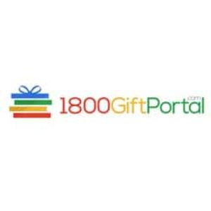 1800 Giftportal coupons