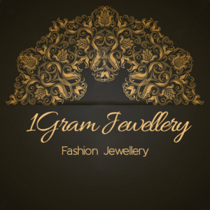 1 Gram Jewelry coupons