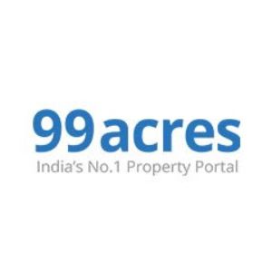 99acres real estate coupons