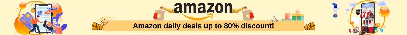 Amazon Voucher code banner