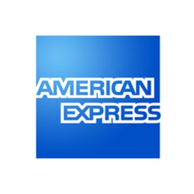 American Express coupon