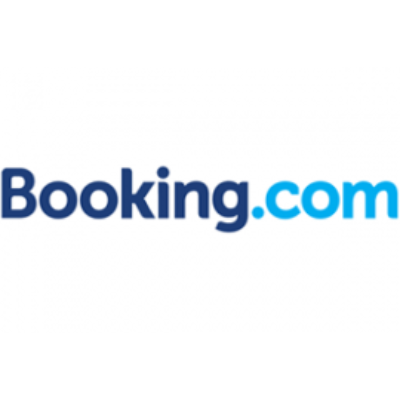 Booking.com coupon