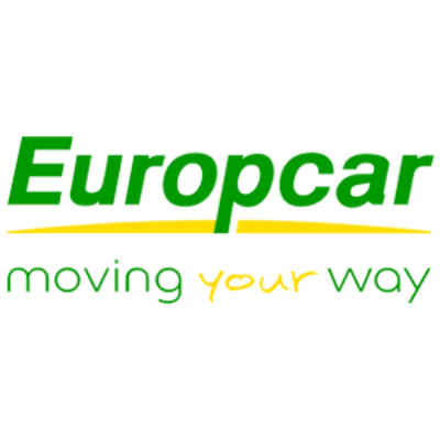 Europcar coupons