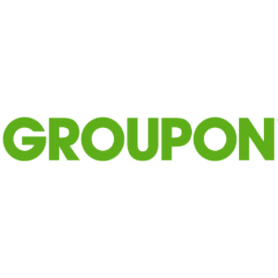 Groupon coupons