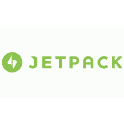 Jetpack coupons