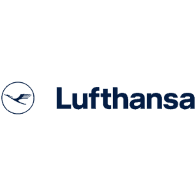 Lufthansa coupons