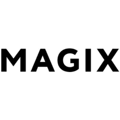 Magix coupons