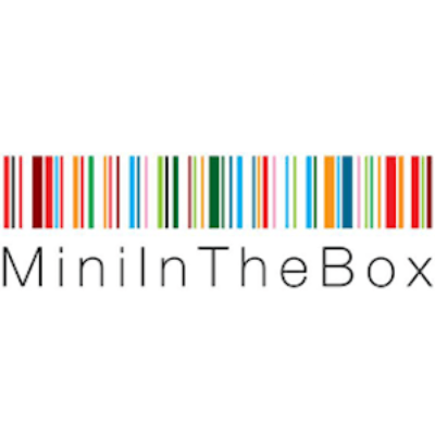 MiniInTheBox coupons