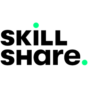 Skillshare s coupons