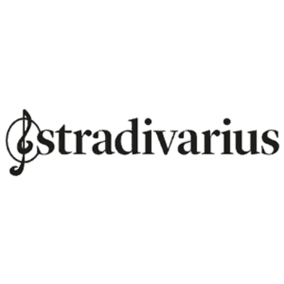 Stradivarius coupons