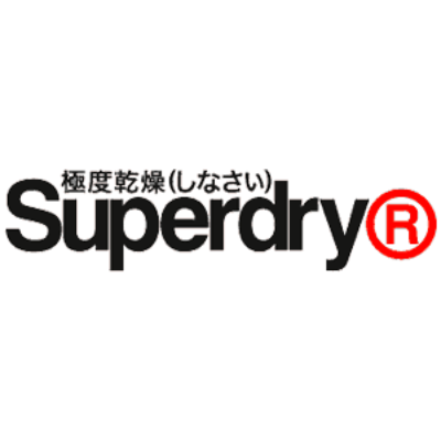 Superdry coupons