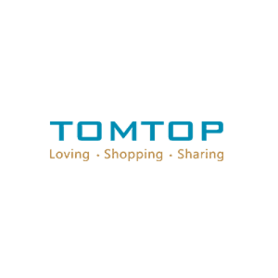 TOMTOP coupons