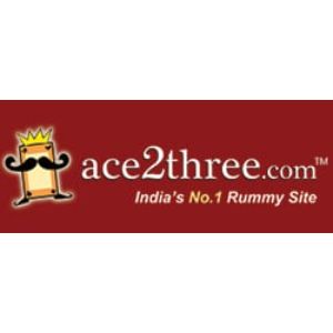 Ace2Three coupons