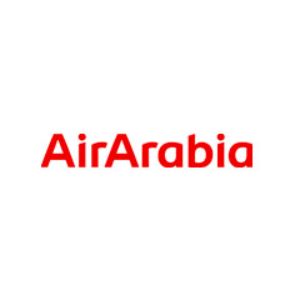 Air Arabia coupons