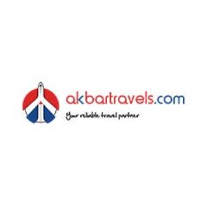 Akbar Travels coupons