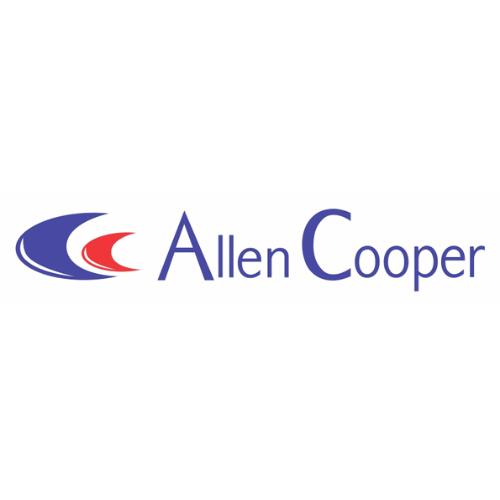 Allen Cooper coupons