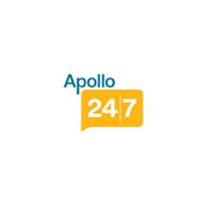 Apollo247 coupons