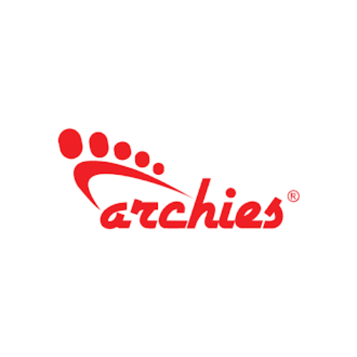 Archies Footwear coupons