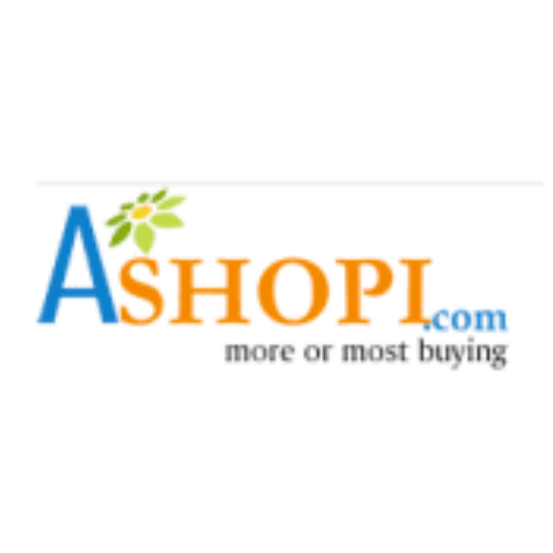 Ashopi coupons