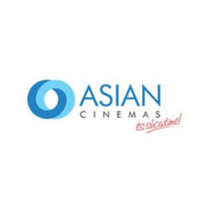 Asian Cinemas coupons