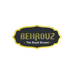 Behrouz Biryani coupons