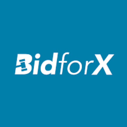 BidforX coupons