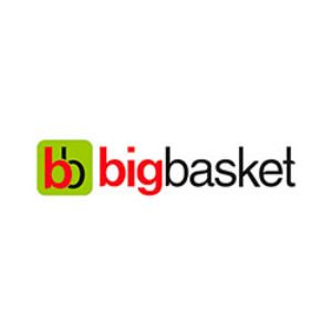 Big Basket coupons