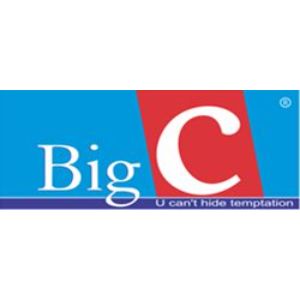 Big C Mobiles coupons