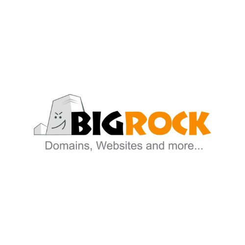 BigRock coupons