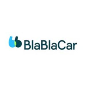 BlaBlaCar coupons