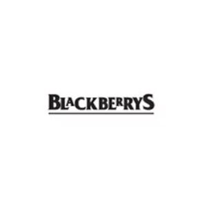 Blackberrys coupons