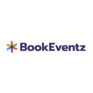 BookEventz coupons