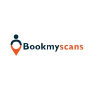 BookMyScans coupons