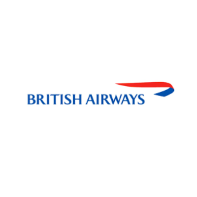 British Airways coupons