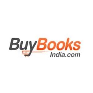 Buy Books India coupons