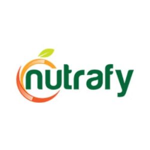 Nutrafy coupons