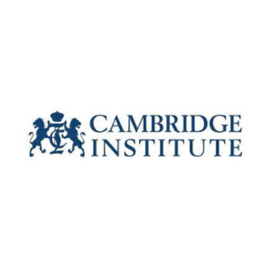 Cambridge Institute coupons