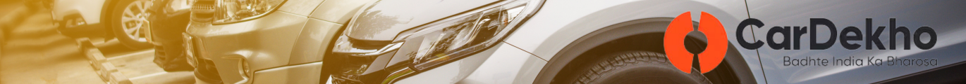 CarDekho Voucher code banner