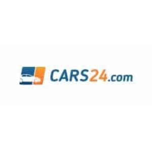 CARS24 coupons