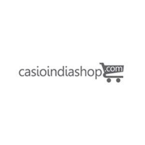 CasioIndiaShop coupons