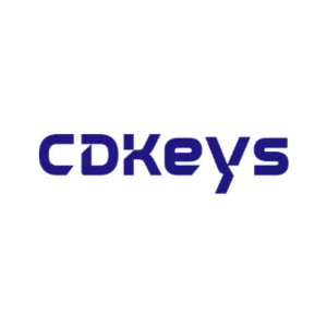 CDKeys coupons