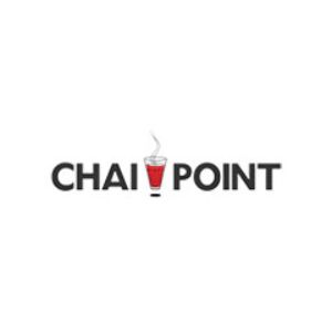 Chai Point coupons