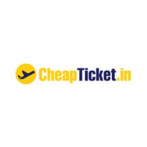 Cheapticket coupons