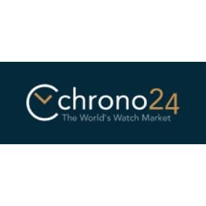 Chrono24 coupons