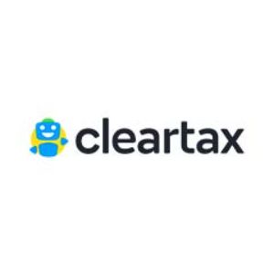 ClearTax coupon