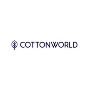 Cottonworld coupons