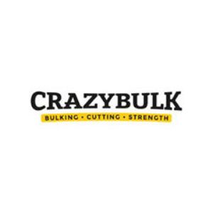 CrazyBulk coupons