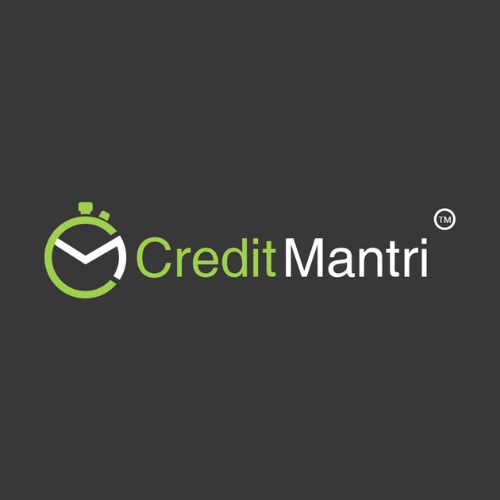 CreditMantri coupons