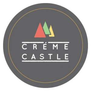 Creme Castle coupons